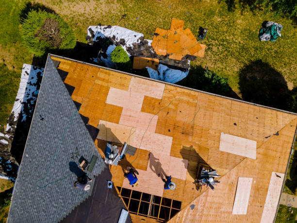 Best Residential Roofing Contractor  in Kingston, RI