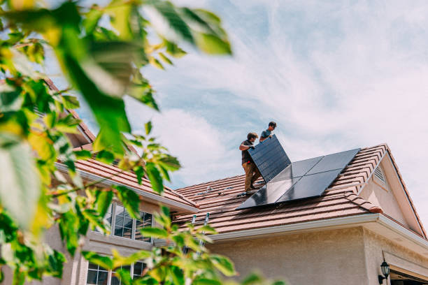 Best Flat Roof Repair Services  in Kingston, RI