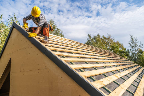 Best New Roof Installation  in Kingston, RI