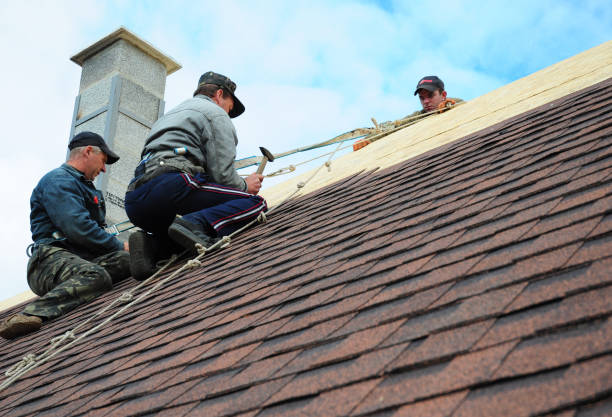 Trusted Kingston, RI Roofing Contractor Experts